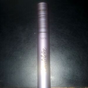 Tarte mascara
